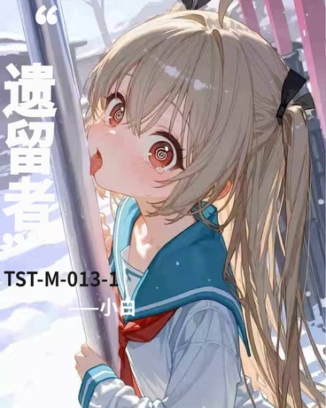 暴风眼的遗留者