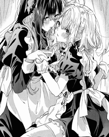 败露后的惩罚，苦主怎么又吻上来