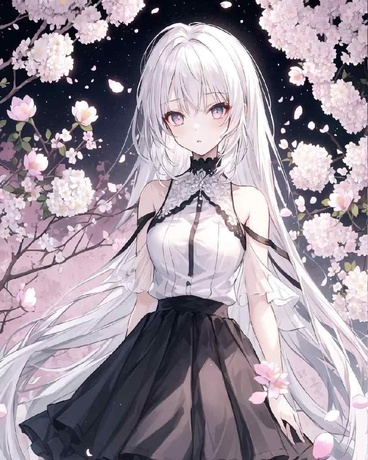 堕为欲望魔女的我已经无药可救了