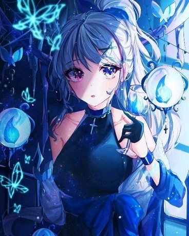 战败后，我成了精灵公主的掌中鸟