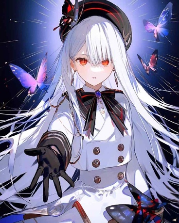 我将死骑士，被美少女们展开攻势