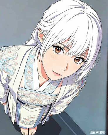 九千岁的纨绔义子，但是白毛阉娘