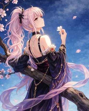 斗破：从没觉得作为异火开心过