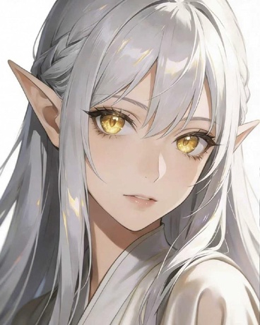 无敌的精灵小姐来消灭灾厄了