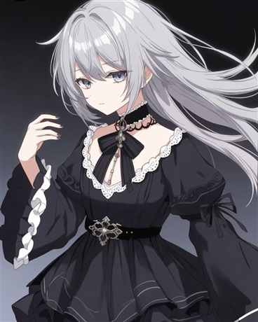 我才不想成为美少女的老婆