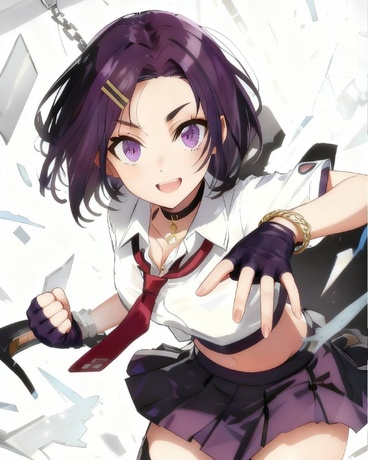 萤灯梦回录：闪雷突击