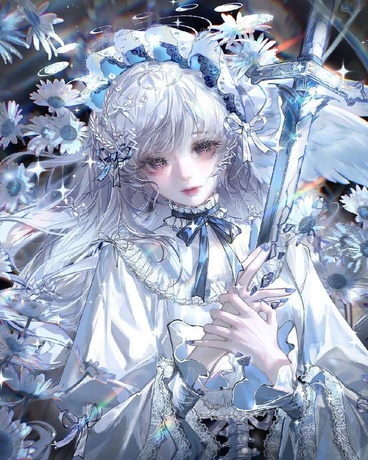 我在恐怖游戏里无限重生