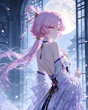 逃离病娇后，捡来的少女不太对劲