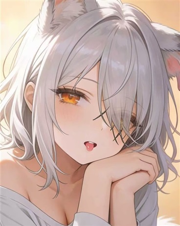 捡了只狐妖后，我变成了她女儿