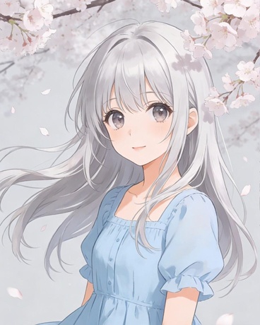 女路人甲的被迫贴贴之旅