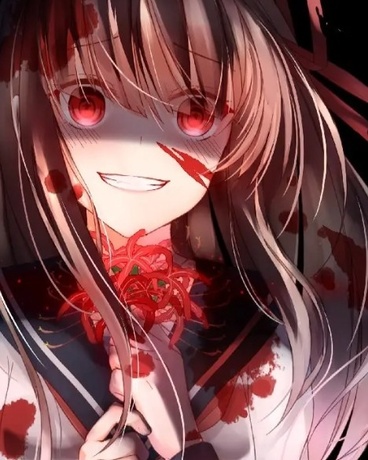 至死不渝的自己与毁灭世界的魔法