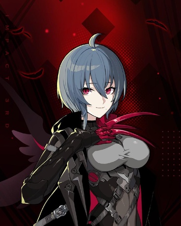 穿越到异世界的我居然变成了渡鸦