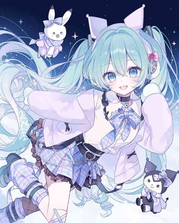 自强自立小猫娘，撒娇卖萌来变强