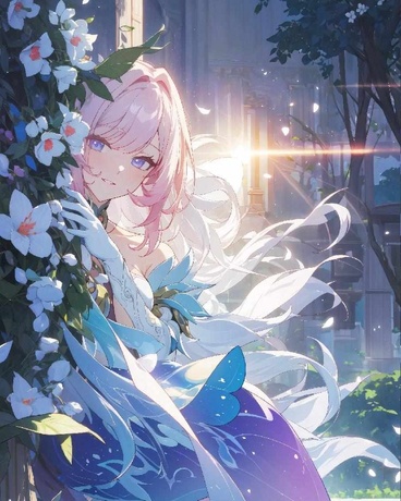 穿成不祥Jk副人格带她杀穿诡异