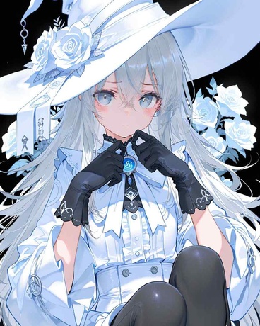 血族贵族才不要当人类召唤物！