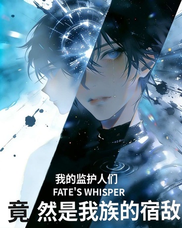 我的监护人们竟然是我族的宿敌