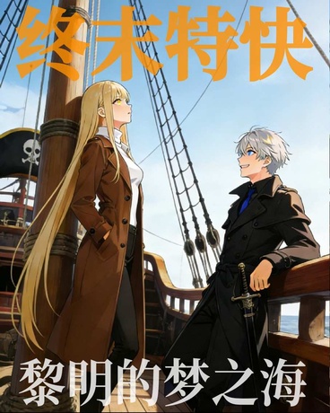 终末特快:黎明的梦之海