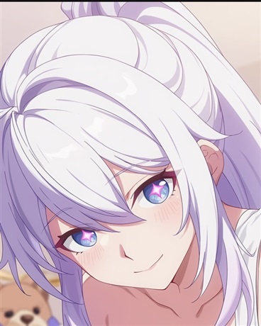 崩三，我教琪亚娜游戏人生