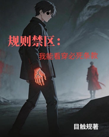 规则禁区：我能看穿必死条款