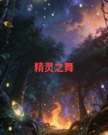 精灵之舞