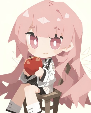 海砾与灵梦的杂谈日记