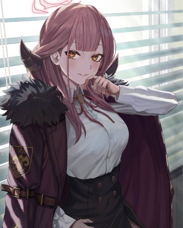 见习魔女的我，被魔龙御姐强制爱