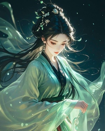 只想除魔捉妖，怎么养成病娇了？