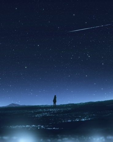 星海幻梦：朝思暮想的旅途