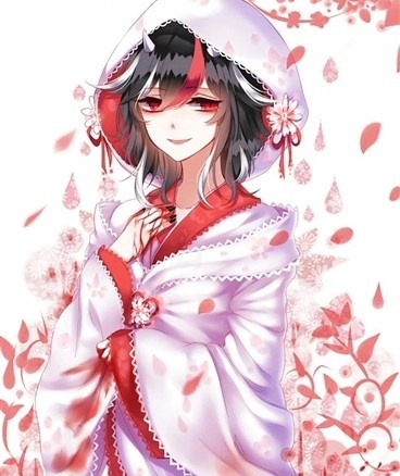 女魔头竟然是我老婆