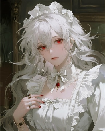 废柴公爵？她们似乎不同意