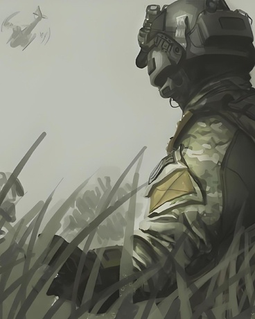 SCP基金会：领域崩析