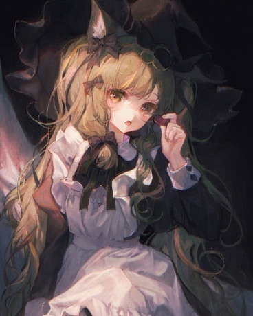 猫又说名字要长才显得特别