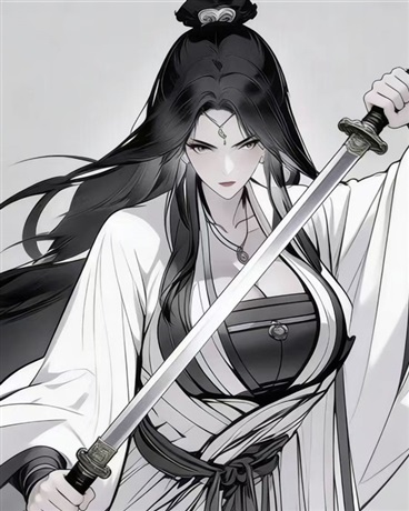 仙子自重，炮灰的我只想修行！