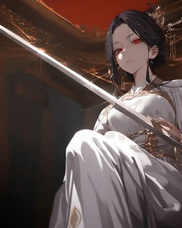 我魔君，重生后抱紧宿敌大腿