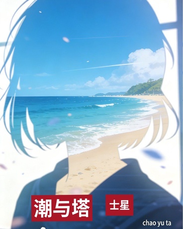 潮与塔:最后的旅程