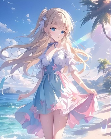 纳菲尔：群星坠落