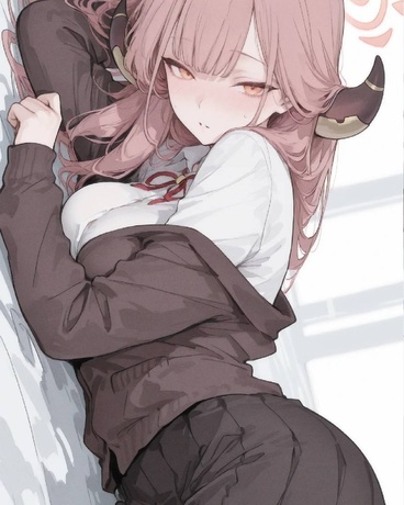 异世求生：别人囤粮我囤美少女