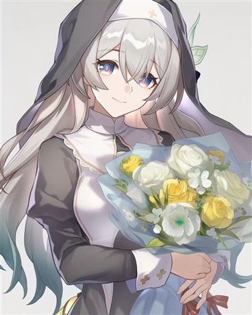 苦主小姐还能找到幸福吗？