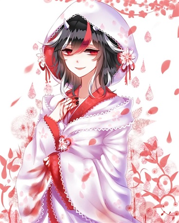 玩偶少女的终末之旅