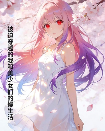 被迫穿越的我和美少女们的慢生活