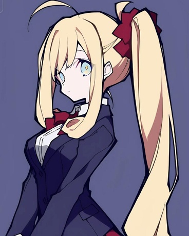 异能档案编纂记事