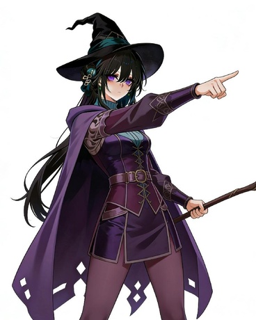 穿越进游戏里，才不要沉沦