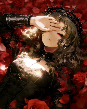 星穹铁道：余烬中的纯美之冠