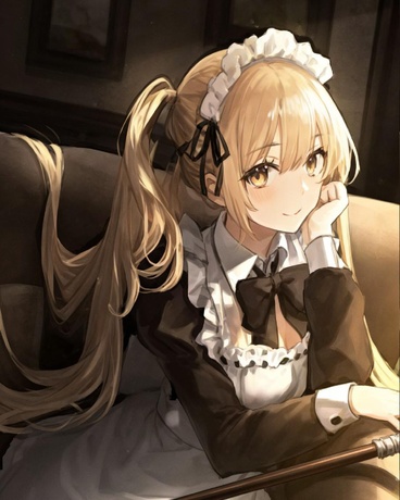 未婚妻是反派？只能抱皇女大腿了