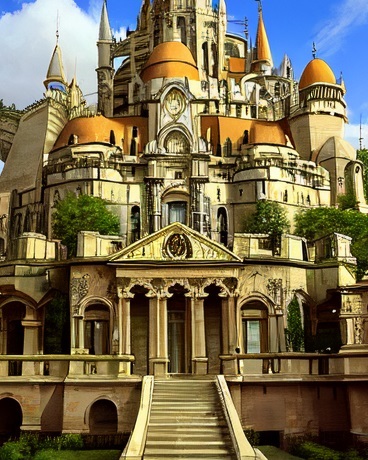 万千宠爱，我见犹怜