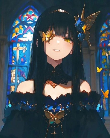 亲手带坏的勇者，怎么总想攻略我