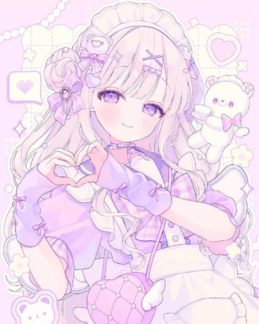 线上撩完，牧师小姐被她们盯上了