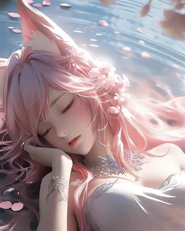 邪修魂穿火影战国，成了斑他老婆