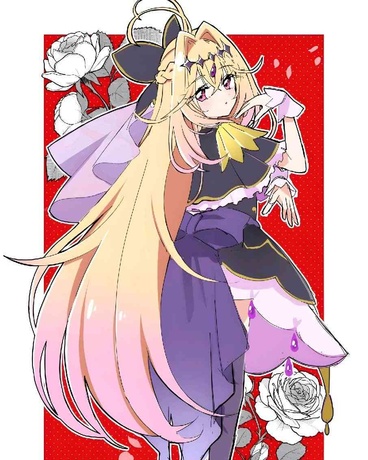 身为最强魔女的我才不是你哥哥