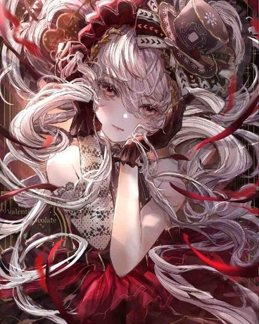 我家魔女有亿点强